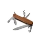 Ніж Victorinox Spartan Wood (1.3601.63B1) - зменшене зображення 3