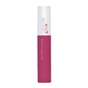 Помада для губ Maybelline New York Super Stay Matte Ink 15 Lover 5 мл (3600531411107) - зменшене зображення 1