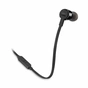 Навушники JBL T210 Black (JBLT210BLK) - зменшене зображення 5