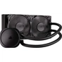 Система рідинного охолодження Corsair NAUTILUS 240 (CW-9060088-WW) - уменьшенное изображение 1