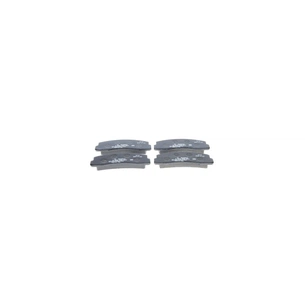 Гальмівні колодки Bosch 0 986 466 601 зображення 1