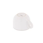 Чашка Ardesto Bagheria 480 мл Bright White (AR2948WGC) - зменшене зображення 3