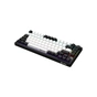 Клавіатура Lorgar KBP7075W Pro RGB Wireless/Bluetooth/USB UA Black/red (LRG-KBP7075W-BK-US) - зменшене зображення 4