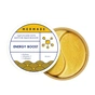 Патчі під очі Mermade Energy Boost Вітамінізовані гідрогелеві 60 шт. (4820241302154) - зменшене зображення 1