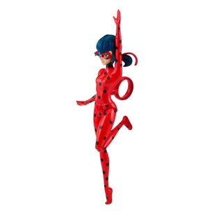 Лялька Miraculous Неймовірна Леді Баг 19 см з аксесуарами (39885) зображення 1