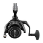 Котушка Shimano Aero XR C3000 5+1BB 5.01 (AEROXRC3000) - зменшене зображення 3