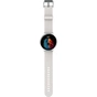 Смарт-годинник iMiki KW66pro Silver Silicone Strap - зменшене зображення 8