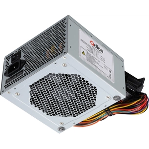 Блок живлення Qdion 600W (QD600) зображення 1