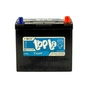 Акумулятор автомобільний Topla 45Ah/12V Top/Energy Japan Euro (118 845) - зменшене зображення 1