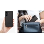 Чохол до мобільного телефона Samsung для Galaxy A56 (A566), Silicone Case green (EF-PA566CGEGWW) - зменшене зображення 3