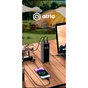 Батарея універсальна Atria 30000mAh PD/3.1/160W(Max)80W+80W, QC/3.0/22.5W, Blue (WPD-160SB) - зменшене зображення 6