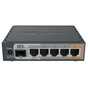 Маршрутизатор Mikrotik hEX S (RB760IGS) - зменшене зображення 2