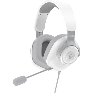 Навушники GamePro HS590W White зображення 1
