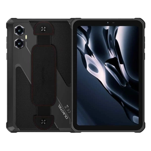 Планшет OUKITEL RT3 plus 8" 4/128GB/ NFC / LTE Black (6941749808516) зображення 1