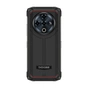 Мобільний телефон Doogee Fire 6 8/256Gb Black (6923740234303) - зменшене зображення 3