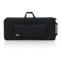 Кейс для клавішних Gator 61 Note Lightweight Keyboard Case (GK-61) - уменьшенное изображение 7
