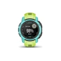 Смарт-годинник Garmin Instinct 2S, Surf Edition, Waikiki, GPS (010-02563-02) - зменшене зображення 12