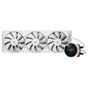 Система рідинного охолодження PcCooler PD360 WH - зменшене зображення 1