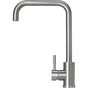 Змішувач GRANADO Oviedo LUX inox (gz0207L) - зменшене зображення 2