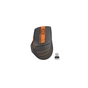 Мишка A4Tech FG30 Orange - зменшене зображення 1