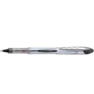 Ролер UNI Vision Elite 0,8 мм чорний (UB-200.(08).Black) зображення 1