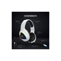 Навушники GamePro HS615 RGB White - уменьшенное изображение 8