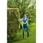 Кущоріз Ryobi RHT6760RL 650Вт, 60см, крок різу 30мм, 5.2кг (5133003647) - зменшене зображення 2