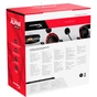 Навушники HyperX Cloud Alpha Wireless Black (4P5D4AA) - зменшене зображення 8