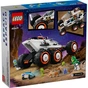 Конструктор LEGO City Космічний дослідницький всюдихід й інопланетне життя 311 деталей (60431) - зменшене зображення 7