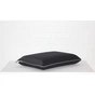 Подушка MirSon ортопедична 6071 Delicate satin Black Pearl WoMen 59х43х10 (2200003262254) - зменшене зображення 3