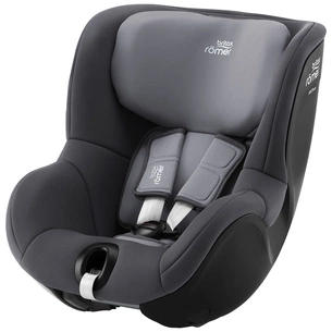 Автокрісло Britax-Romer Dualfix 3 i-Size Midnight Grey (2000035172) зображення 1