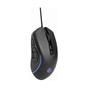 Мишка Gembird Ragnar RX500 USB RGB Black (MUSG-RAGNAR-RX500) - зменшене зображення 2