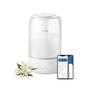 Зволожувач повітря Philips HU1510/04 - зменшене зображення 5