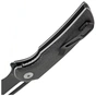 Ніж Civivi Odium Micarta Dark Black Blade (C2010G) - зменшене зображення 9