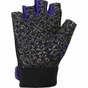 Рукавички для фітнесу Power System Classy Woman PS-2910 S Purple (PS_2910_S_Black/Purple) - зменшене зображення 2