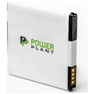 Акумуляторна батарея PowerPlant HTC Sensation (G14), Sensation 4G (DV00DV6058) зображення 1
