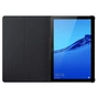Чохол до планшета Huawei MediaPad T5 10 flip cover black (51992662) - зменшене зображення 3