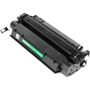 Картридж ColorWay для CANON EP27/26 MF3110/3220 (CW-CEP27M) зображення 1