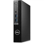 Комп'ютер Dell OptiPlex 7010 MFF, Intel i3-13100T, 8GB, F256GB, UMA, WiFi, кл+м, Win11P (N003O7010MFF) - зменшене зображення 1