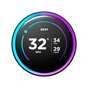 Система рідинного охолодження NZXT Kraken Elite RGB 280mm AIO (RL-KR28E-B2) - зменшене зображення 3