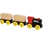 Залізниця Brio Потяг Brio Classic (33409) - зменшене зображення 2