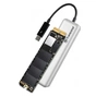 Накопичувач SSD M.2 2280 240GB Transcend (TS240GJDM855) - зменшене зображення 1