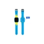 Смарт-годинник Amigo GO008 GLORY GPS WIFI Blue-Yellow (976267) - зменшене зображення 5