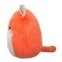 М'яка іграшка Squishmallows Шиншила Еріка 30 см (SQCR06756) - зменшене зображення 3