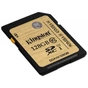 Карта пам'яті Kingston 128GB UHS-I Ultimate 400X Class10 (SDA10/128GB) - зменшене зображення 2