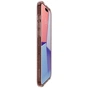 Чохол до мобільного телефона Spigen Apple iPhone 15 Pro Liquid Crystal Glitter Rose Quartz (ACS06702) - уменьшенное изображение 3