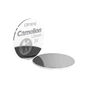 Батарейка CR 1616 Lithium * 5 Camelion (CR1616-BP5) - зменшене зображення 2
