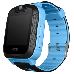 Смарт-годинник UWatch G302 Kid smart watch Blue (F_53950) зображення 1