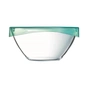 Харчовий контейнер Luminarc Keep'n Box Moss Green Салатник 17 см/1.1 л (P3672) - зменшене зображення 3