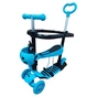 Самокат X-TREME KS-704-5W синiй (125240) - зменшене зображення 1